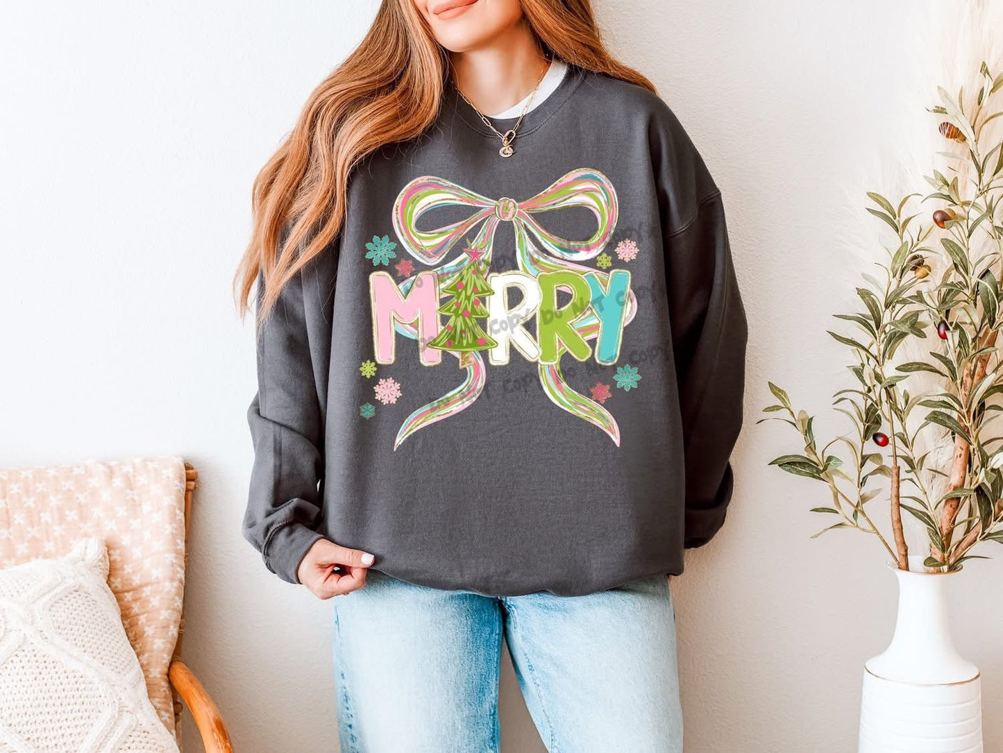 Coquette MerryT-Shirt