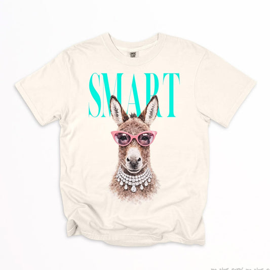 Smart A**T-Shirt