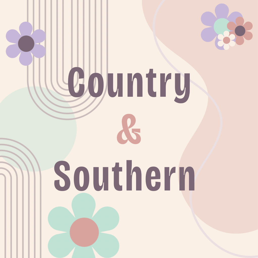 Country/Southern