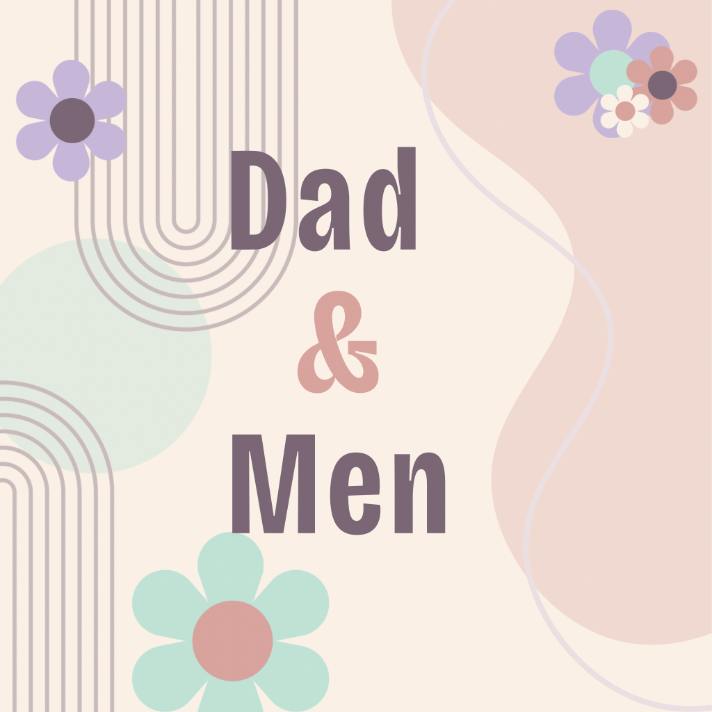 Dad/Men