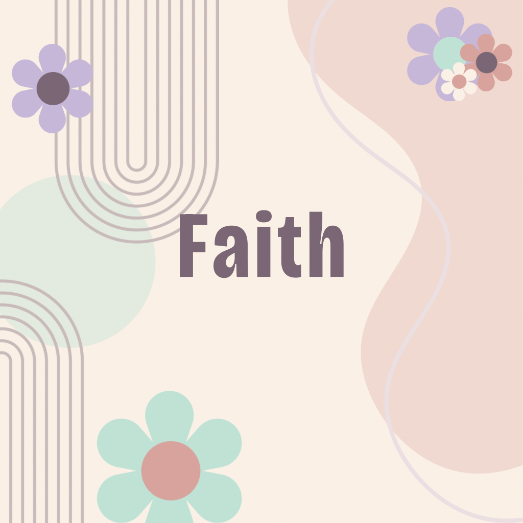 Faith