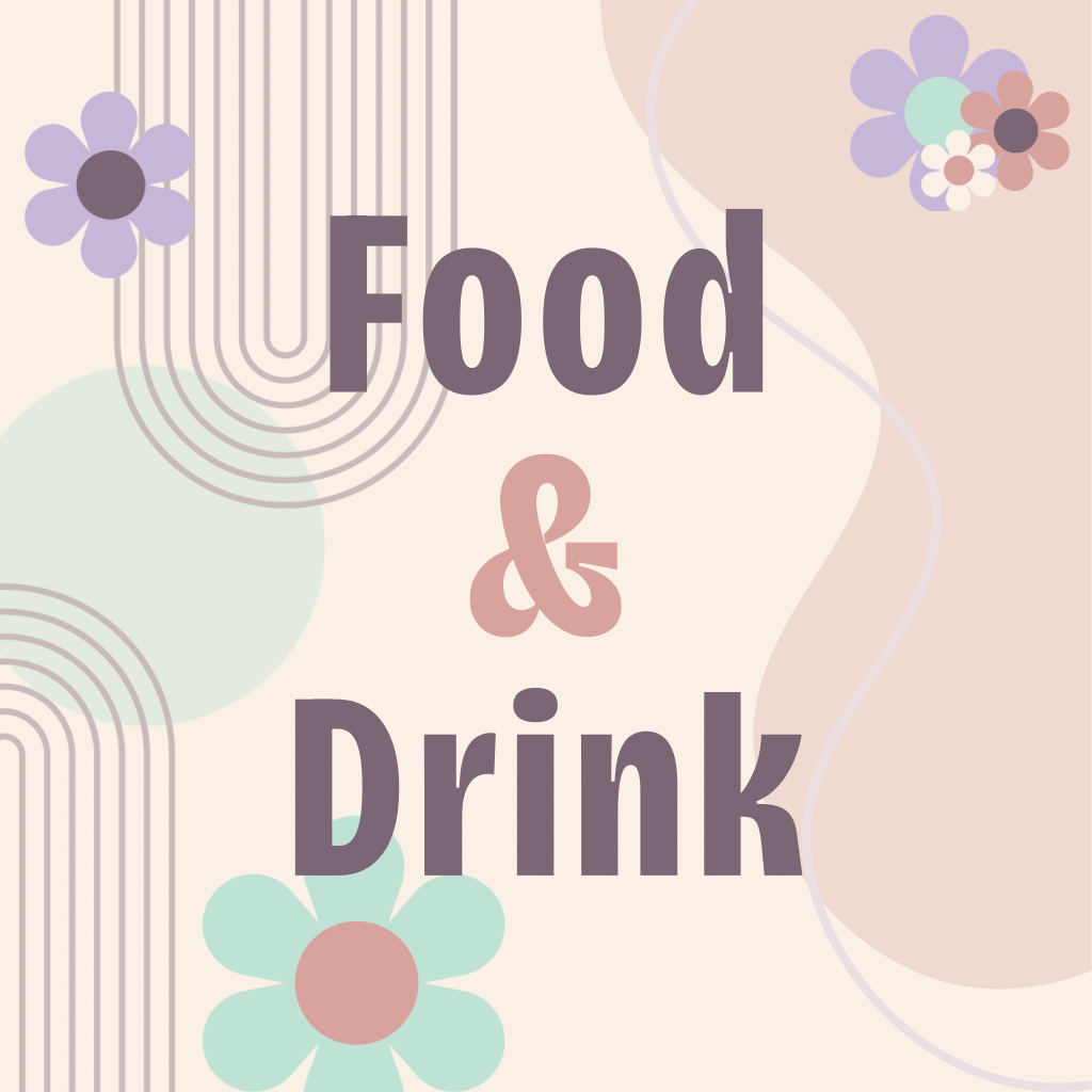 Food & Drink