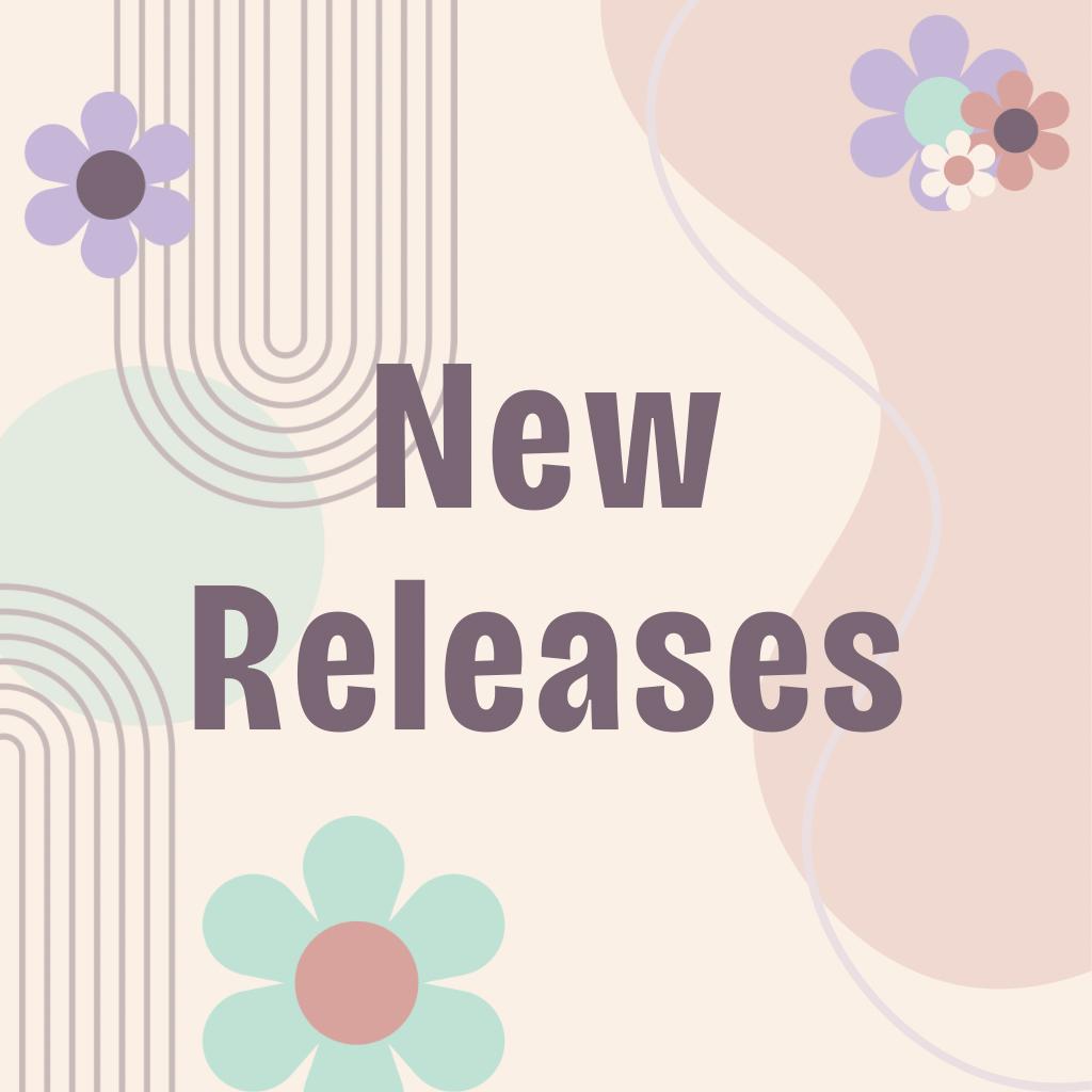 New Releases - Custom Creations by Lacey