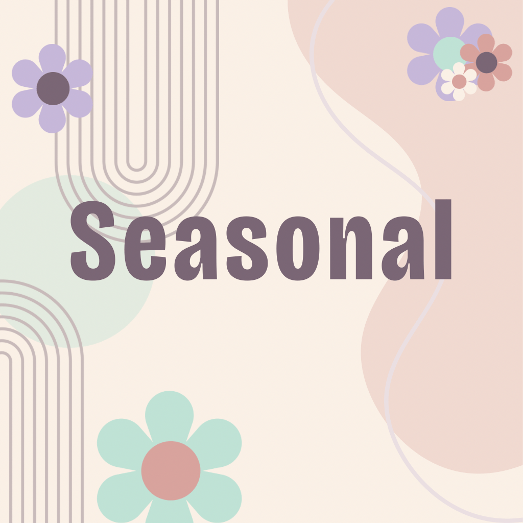 Seasonal
