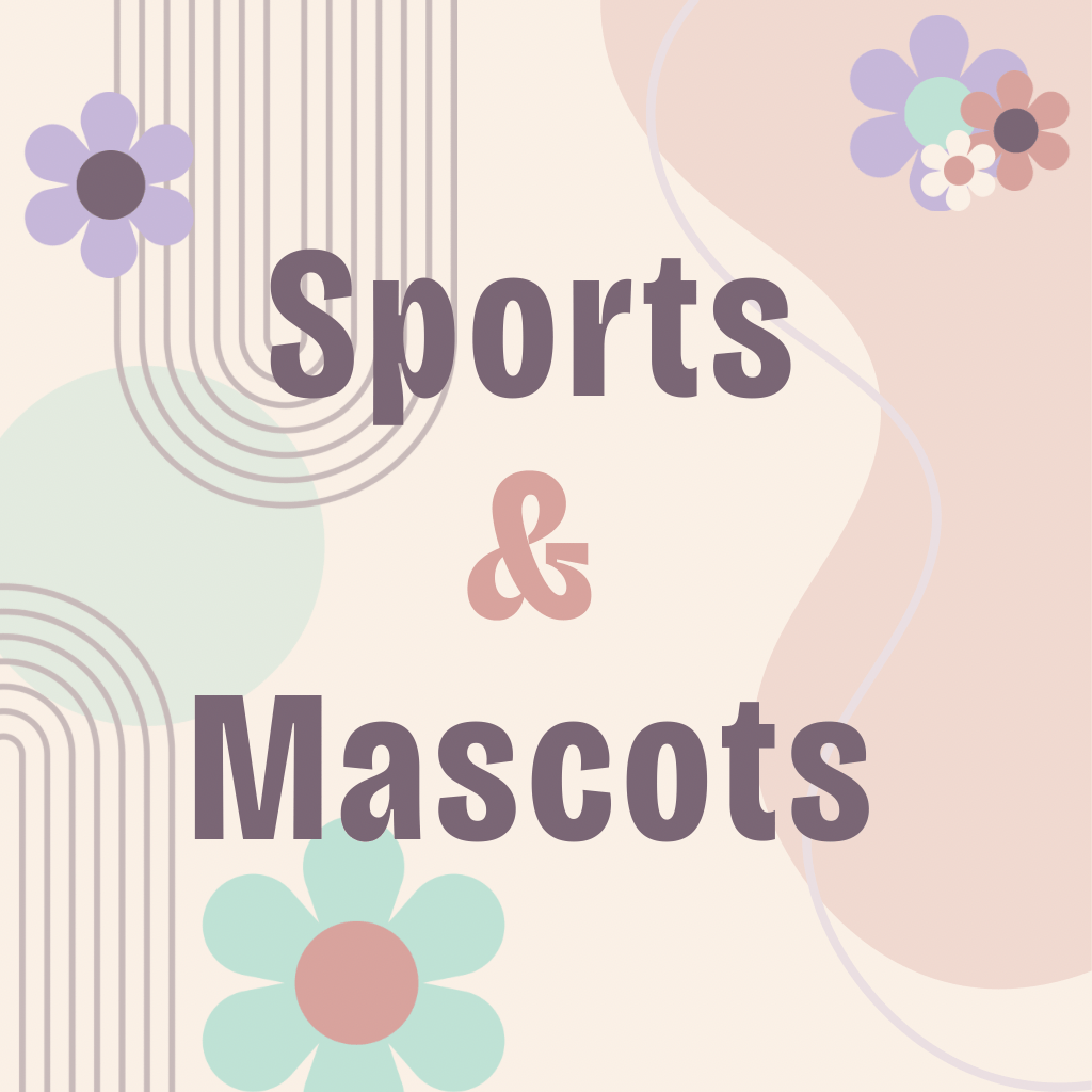 Sports/Mascots