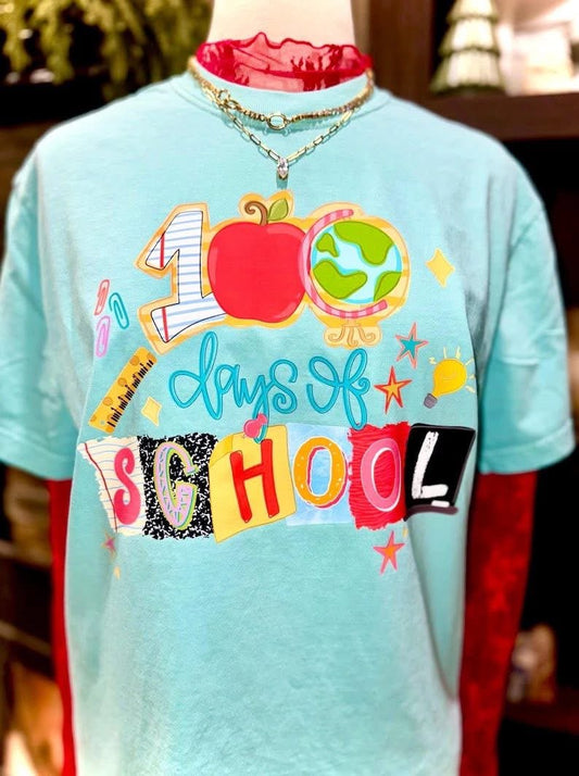 100 Days of SchoolT-Shirt