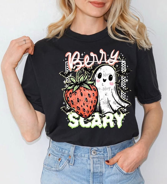 Berry ScaryT-Shirt