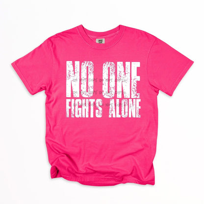 Brest Cancer AwarenessT-Shirt