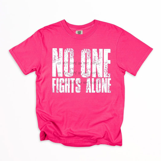 Brest Cancer AwarenessT-Shirt