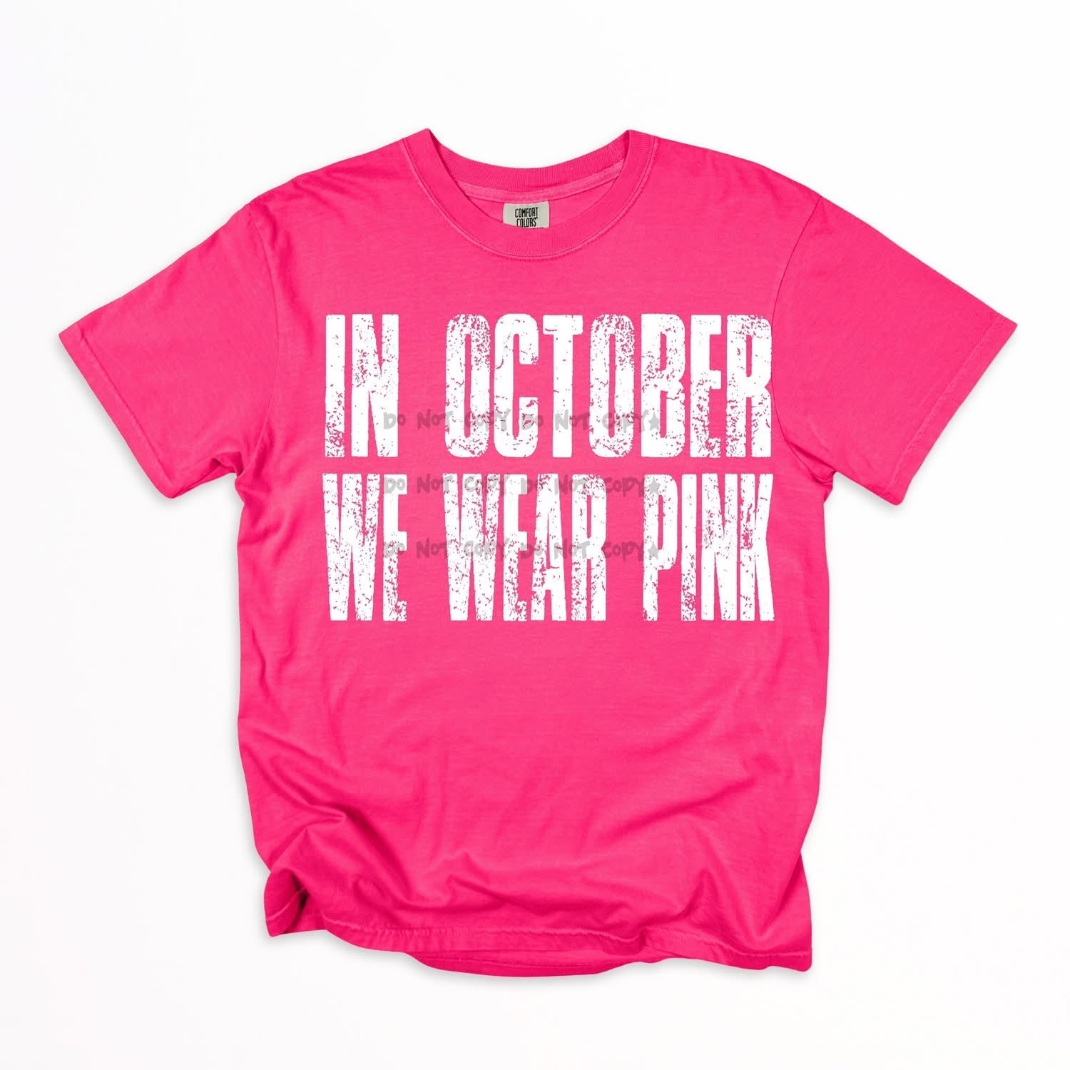 Brest Cancer AwarenessT-Shirt