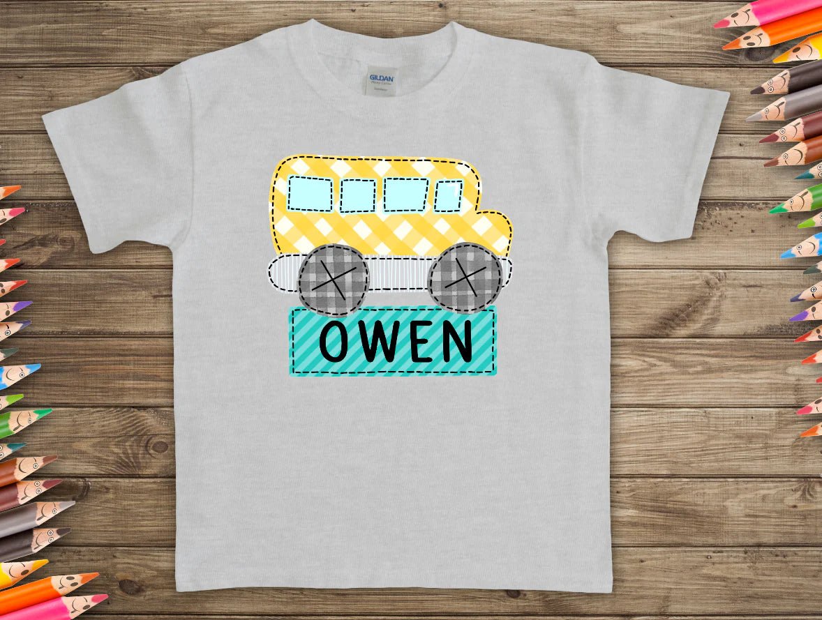 BusT-Shirt