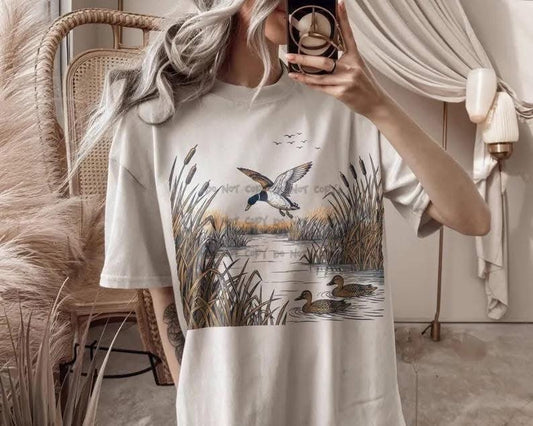 Duck PondT-Shirt