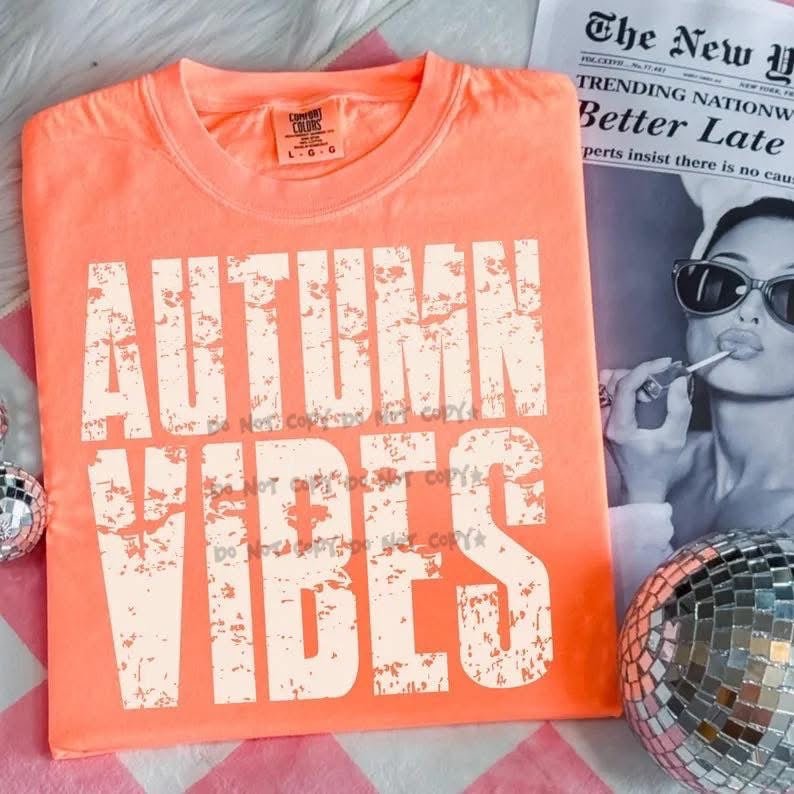 Fall SayingsT-Shirt