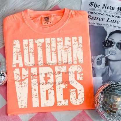 Fall SayingsT-Shirt