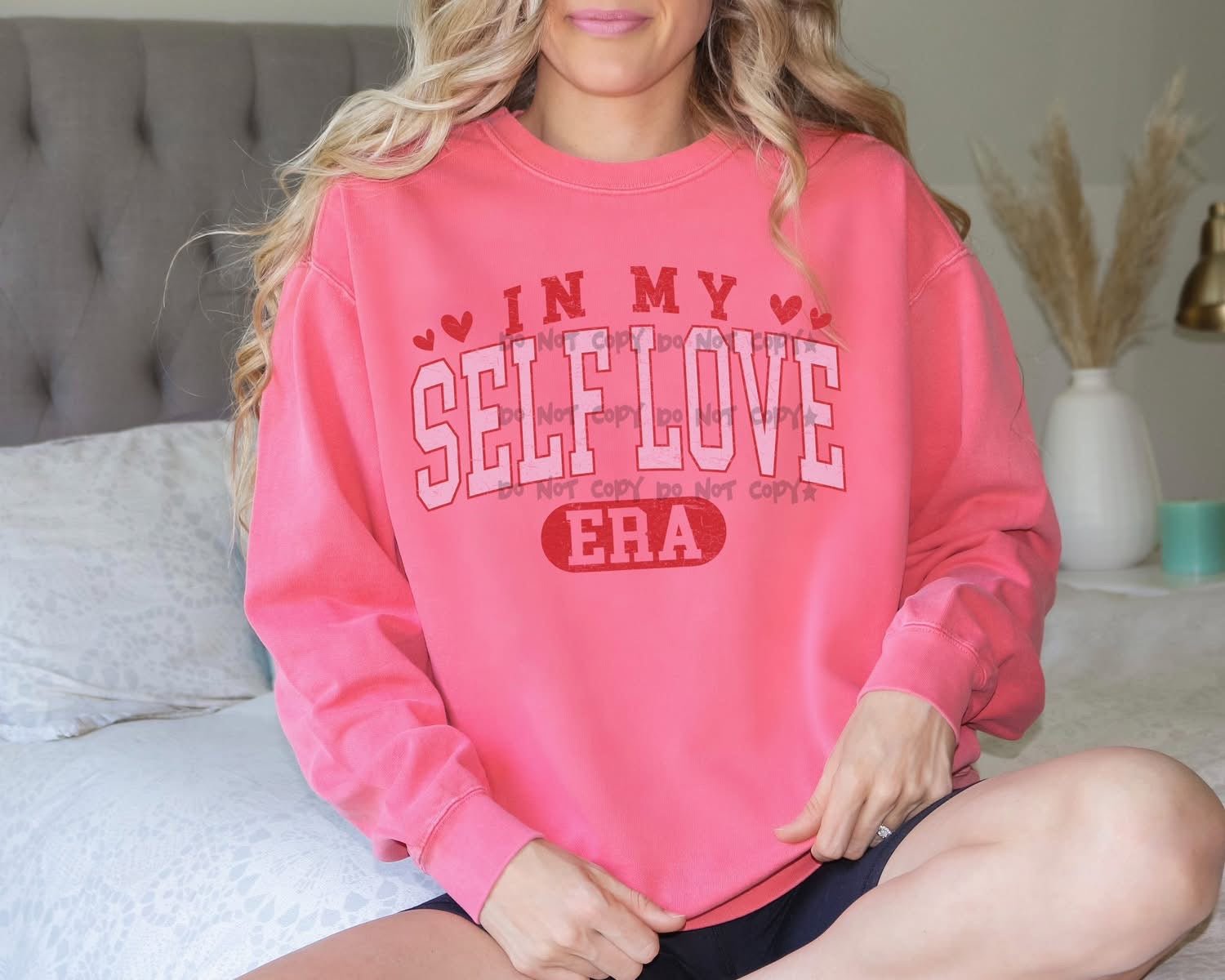 In My Self Love EraT-Shirt