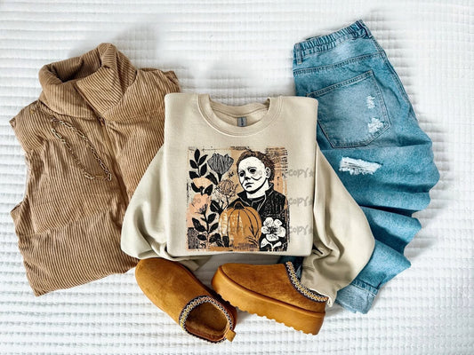 Jason BohoSweatshirt