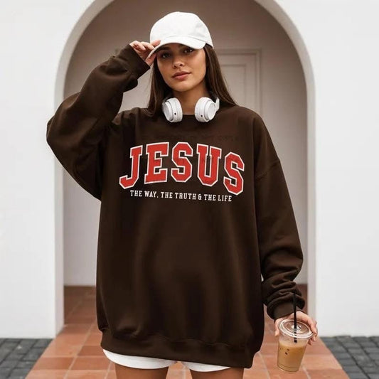 Jesus The Way...T-Shirt