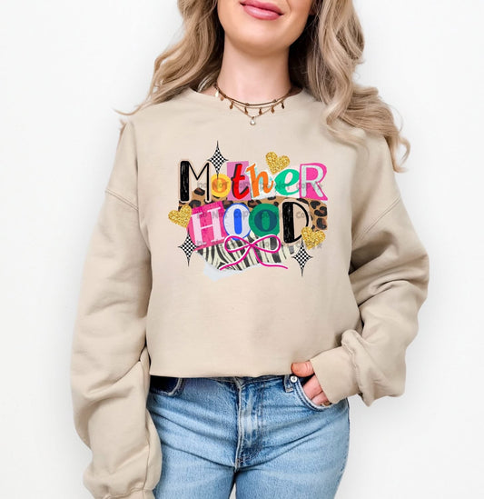 Motherhood MixT-Shirt