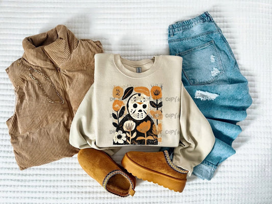 Myers BohoSweatshirt