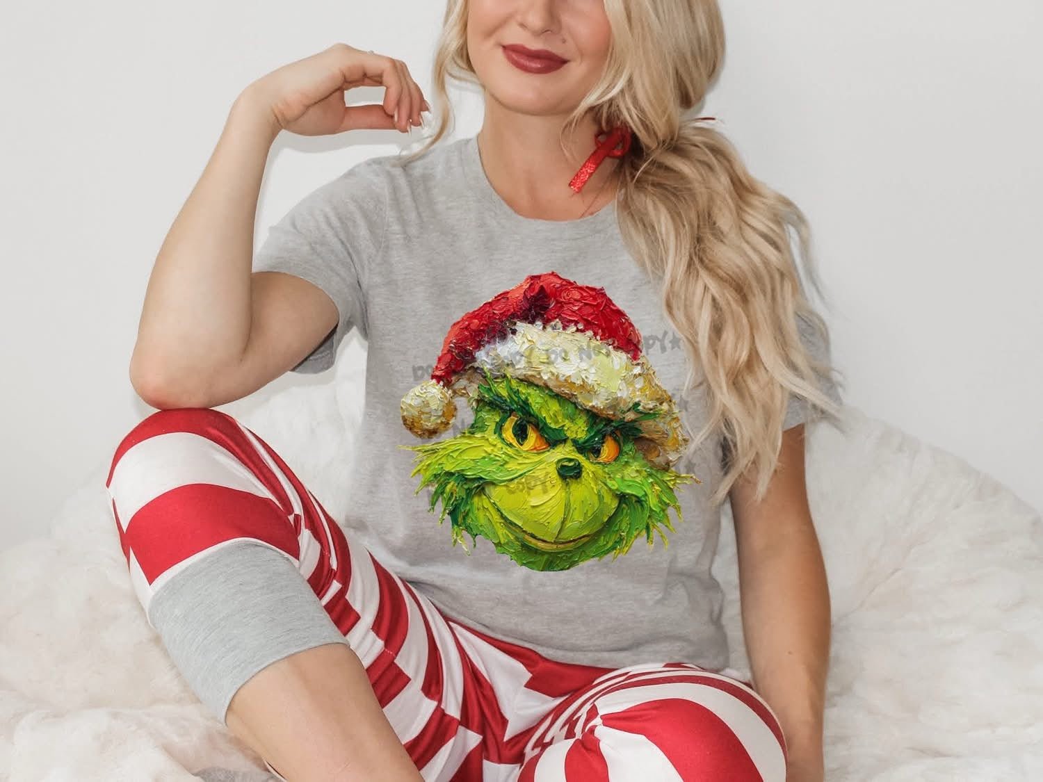 Painted G - ManT-Shirt