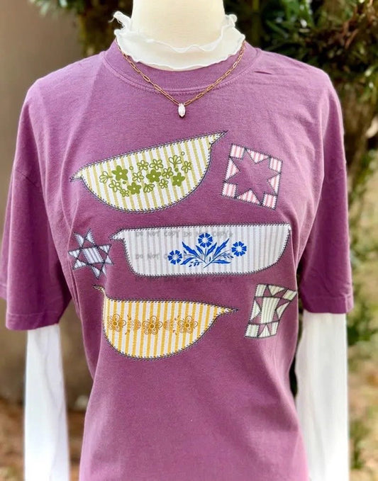 Thrift BowlsT-Shirt